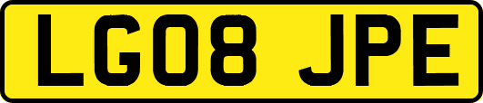 LG08JPE
