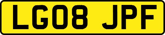 LG08JPF