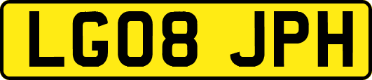 LG08JPH