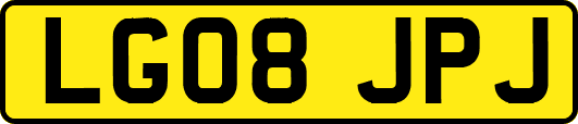 LG08JPJ