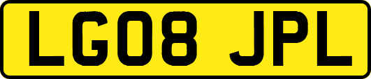 LG08JPL
