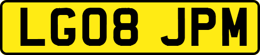 LG08JPM