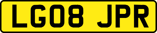 LG08JPR