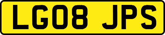 LG08JPS