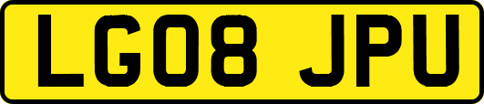 LG08JPU