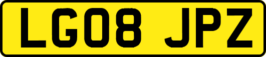 LG08JPZ