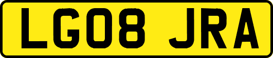 LG08JRA