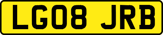 LG08JRB