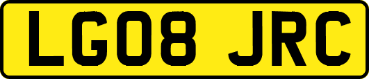 LG08JRC