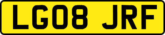 LG08JRF