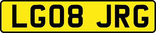 LG08JRG