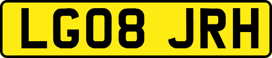 LG08JRH