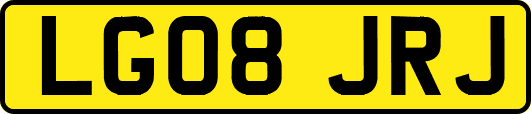 LG08JRJ