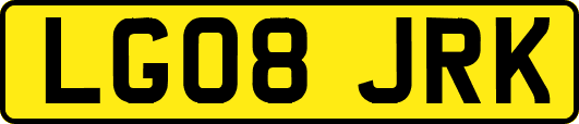 LG08JRK