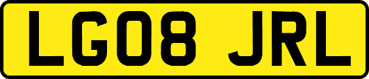 LG08JRL