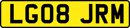 LG08JRM