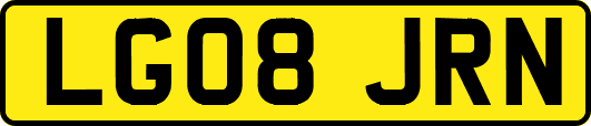 LG08JRN