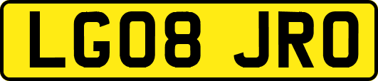 LG08JRO