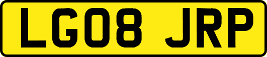 LG08JRP