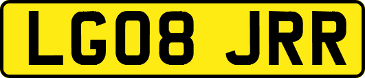 LG08JRR