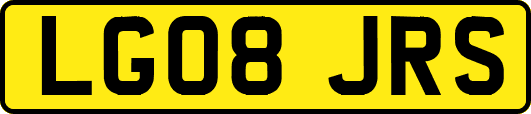LG08JRS