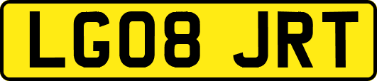 LG08JRT