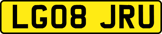 LG08JRU