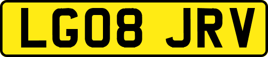 LG08JRV