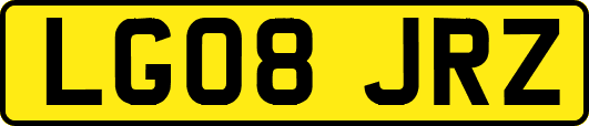 LG08JRZ