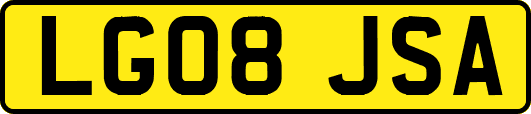 LG08JSA