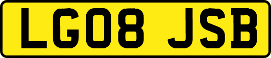 LG08JSB