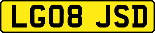 LG08JSD