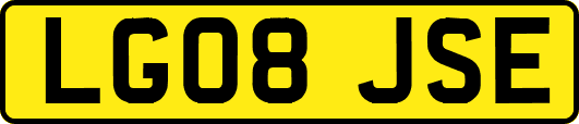LG08JSE