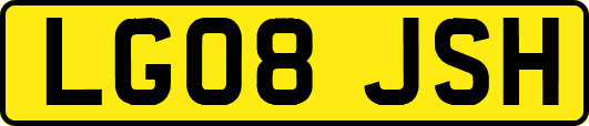 LG08JSH