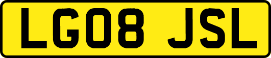 LG08JSL