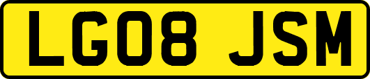 LG08JSM