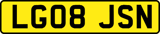 LG08JSN