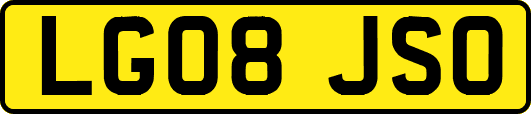 LG08JSO