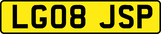 LG08JSP