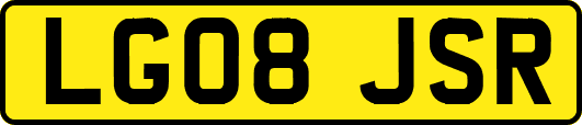 LG08JSR