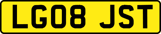 LG08JST