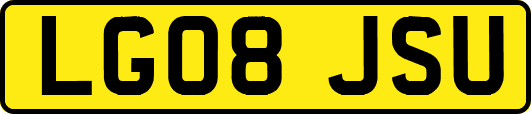 LG08JSU