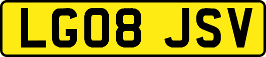 LG08JSV