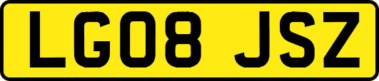 LG08JSZ