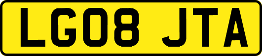 LG08JTA