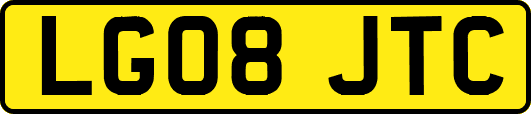 LG08JTC