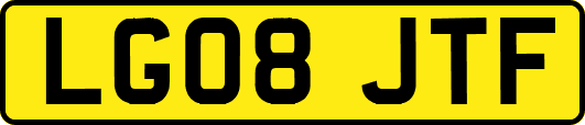 LG08JTF