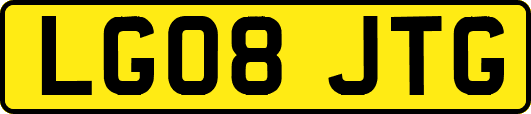 LG08JTG
