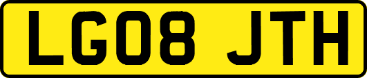 LG08JTH
