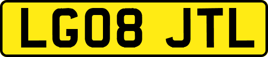 LG08JTL